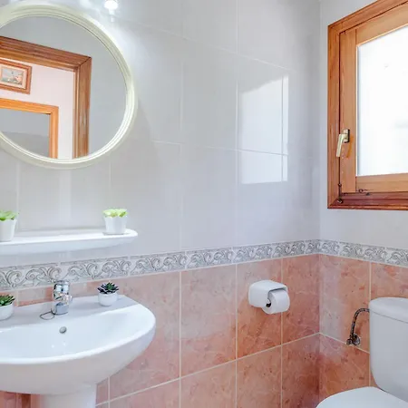 Delfines By Interhome Feriehus Monte Pego