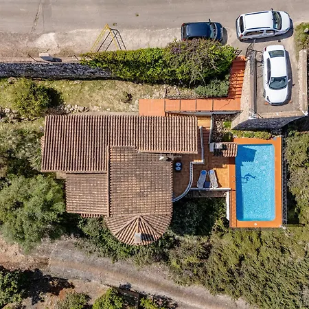 Feriehus Delfines By Interhome Monte Pego