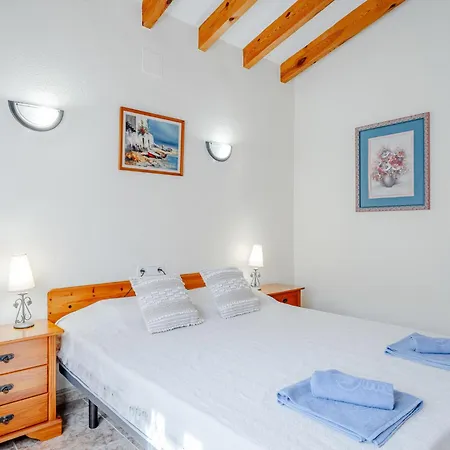 Delfines By Interhome *