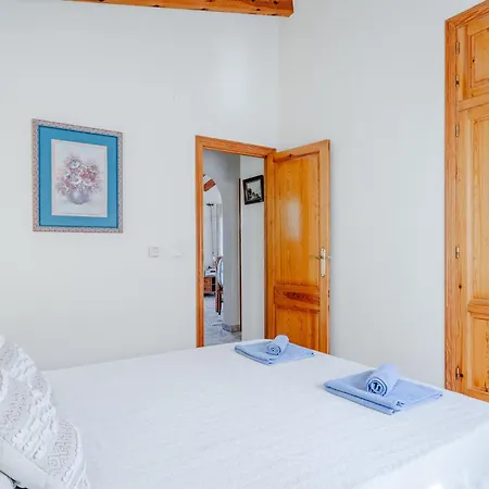 Delfines By Interhome Feriehus Monte Pego