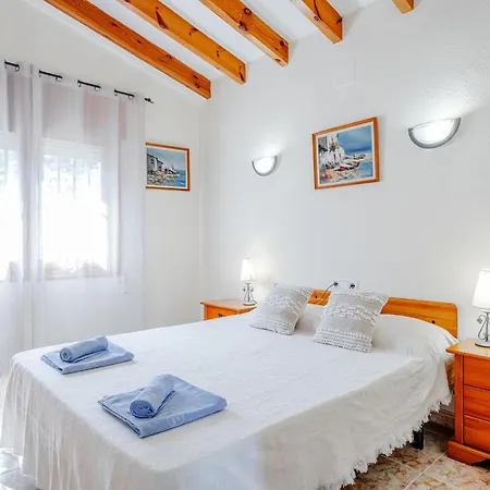 Delfines By Interhome Monte Pego